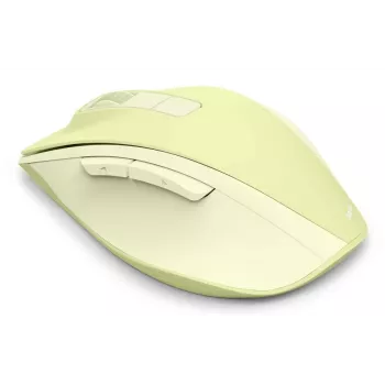 Hama WM-500 pele Birojs Labroku RF Bezvadu Optiskais 1600 DPI