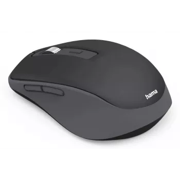 Hama WM-450 pele Biroja Labās rokas RF bezvadu + Bluetooth Optiska 1600 DPI