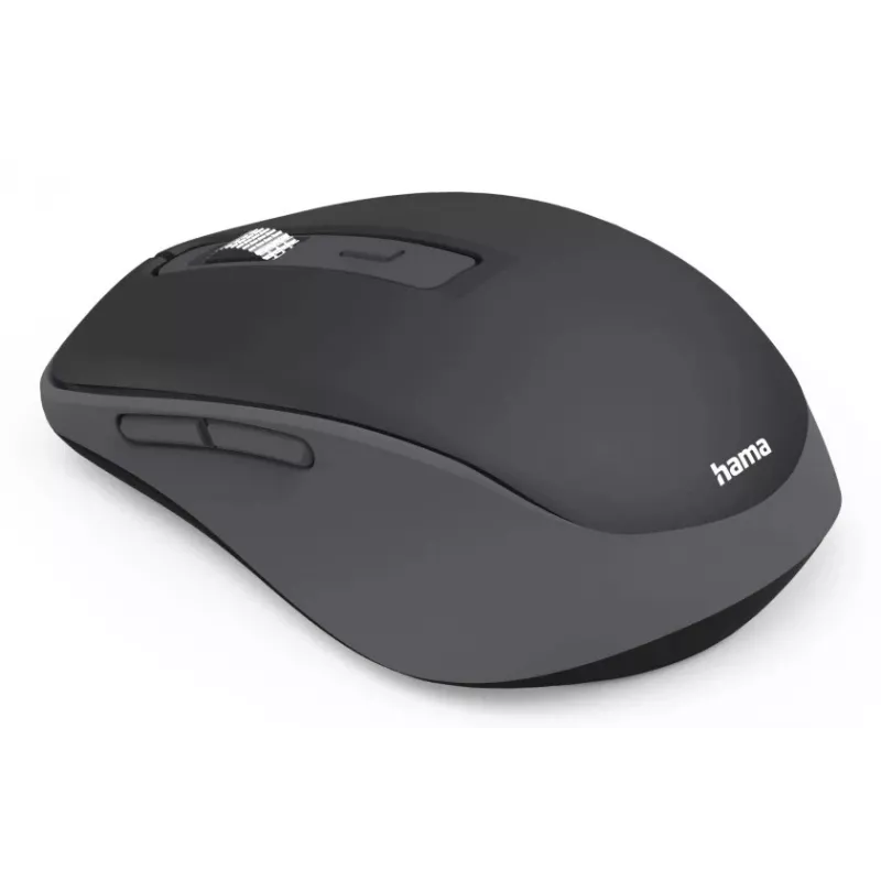 Hama WM-450 pele Biroja Labās rokas RF bezvadu + Bluetooth Optiska 1600 DPI