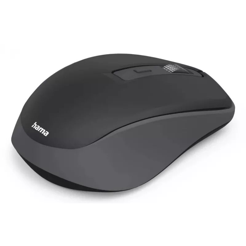 Hama WM-450 pele Biroja Labās rokas RF bezvadu + Bluetooth Optiska 1600 DPI