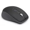 Hama WM-450 pele Biroja Labās rokas RF bezvadu + Bluetooth Optiska 1600 DPI