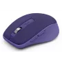 Hama WM-450 pele Birojs Labās rokas RF Wireless + Bluetooth Optiskā 1600 DPI