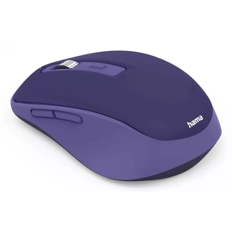 Hama WM-450 pele Birojs Labās rokas RF Wireless + Bluetooth Optiskā 1600 DPI