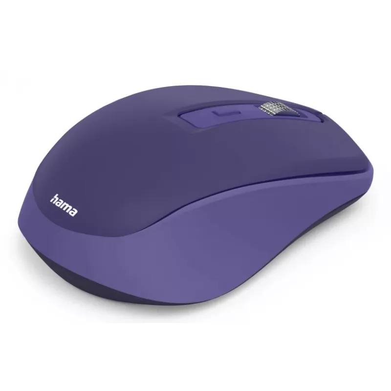 Hama WM-450 pele Birojs Labās rokas RF Wireless + Bluetooth Optiskā 1600 DPI