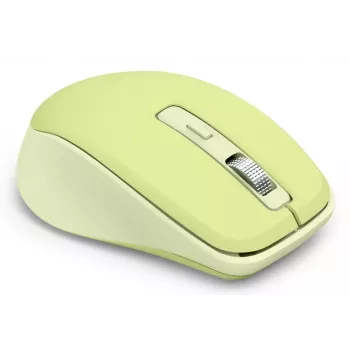 Hama 00173041 pele Universāla Labās rokas RF Wireless + Bluetooth Optiskā 1600 DPI