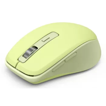 Hama 00173041 pele Universāla Labās rokas RF Wireless + Bluetooth Optiskā 1600 DPI