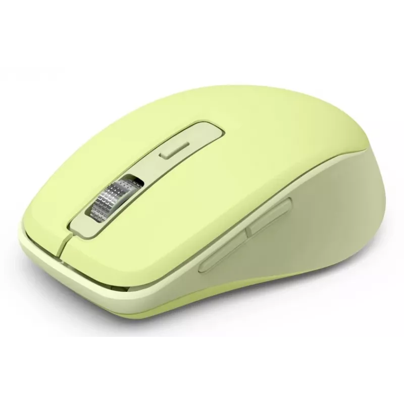 Hama 00173041 pele Universāla Labās rokas RF Wireless + Bluetooth Optiskā 1600 DPI