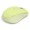 Hama 00173041 pele Universāla Labās rokas RF Wireless + Bluetooth Optiskā 1600 DPI