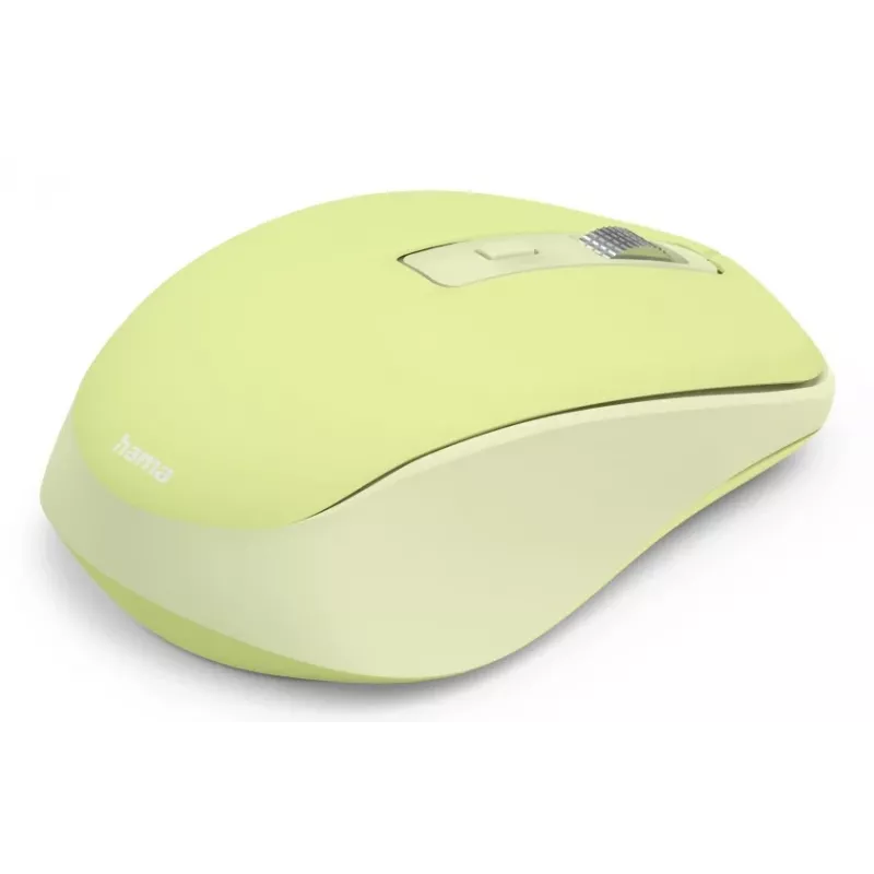 Hama 00173041 pele Universāla Labās rokas RF Wireless + Bluetooth Optiskā 1600 DPI