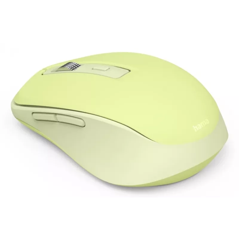 Hama 00173041 pele Universāla Labās rokas RF Wireless + Bluetooth Optiskā 1600 DPI