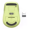 Hama 00173041 pele Universāla Labās rokas RF Wireless + Bluetooth Optiskā 1600 DPI