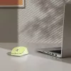 Hama 00173041 pele Universāla Labās rokas RF Wireless + Bluetooth Optiskā 1600 DPI