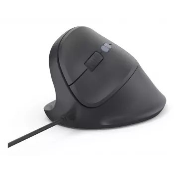 Hama ECM-500L pele birojam kreisrocīgajiem USB Type-A optiskā 1800 DPI