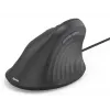 Hama ECM-500L pele birojam kreisrocīgajiem USB Type-A optiskā 1800 DPI