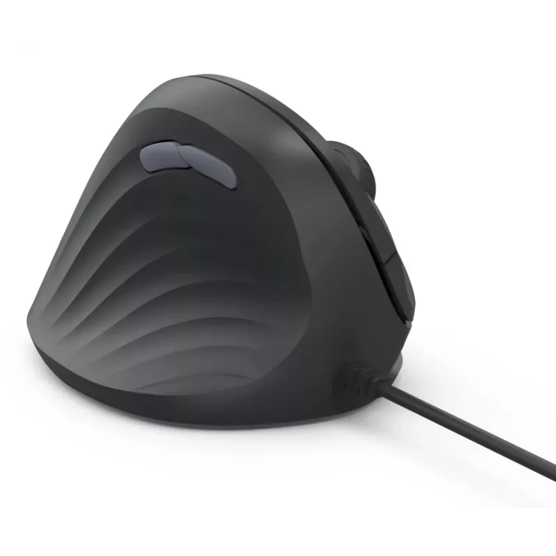 Hama ECM-500L pele birojam kreisrocīgajiem USB Type-A optiskā 1800 DPI