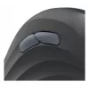 Hama ECM-500L pele birojam kreisrocīgajiem USB Type-A optiskā 1800 DPI
