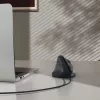Hama ECM-500L pele birojam kreisrocīgajiem USB Type-A optiskā 1800 DPI