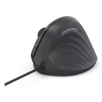 Hama ECM-500R pele birojam ar labo roku USB Type-A optiskā 1800 DPI