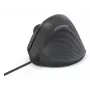 Hama ECM-500R pele birojam ar labo roku USB Type-A optiskā 1800 DPI