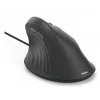 Hama ECM-500R pele birojam ar labo roku USB Type-A optiskā 1800 DPI