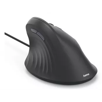 Hama ECM-500R pele birojam ar labo roku USB Type-A optiskā 1800 DPI