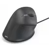 Hama ECM-500R pele birojam ar labo roku USB Type-A optiskā 1800 DPI