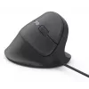 Hama ECM-500R pele birojam ar labo roku USB Type-A optiskā 1800 DPI