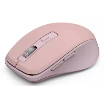 Hama WM-450 pele Birojs Labroču RF Bezvadu + Bluetooth Optiskā 1600 DPI