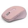 Hama WM-450 pele Birojs Labroču RF Bezvadu + Bluetooth Optiskā 1600 DPI