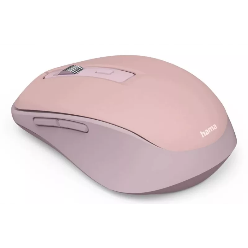 Hama WM-450 pele Birojs Labroču RF Bezvadu + Bluetooth Optiskā 1600 DPI