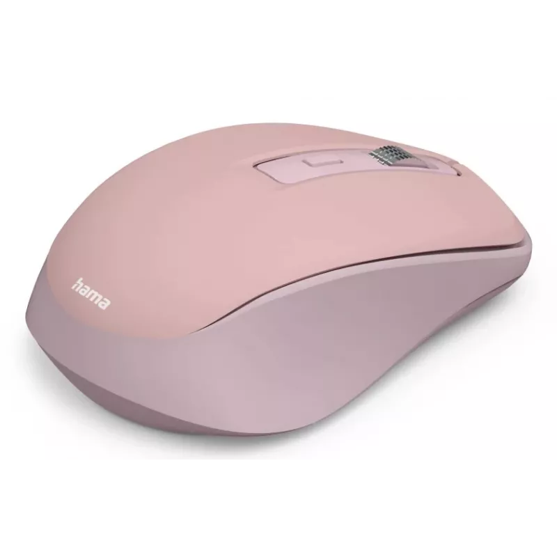 Hama WM-450 pele Birojs Labroču RF Bezvadu + Bluetooth Optiskā 1600 DPI