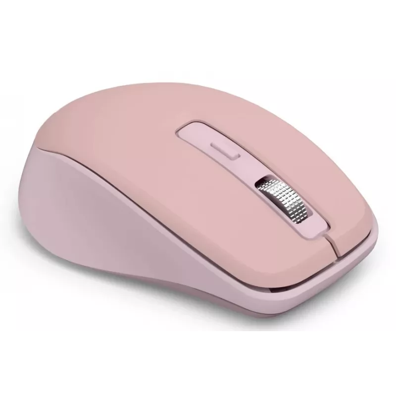 Hama WM-450 pele Birojs Labroču RF Bezvadu + Bluetooth Optiskā 1600 DPI