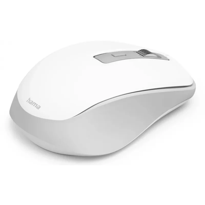 Hama WM-450 pele Birojs Labās rokas RF bezvadu + Bluetooth 00173080