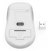 Hama WM-450 pele Birojs Labās rokas RF bezvadu + Bluetooth 00173080