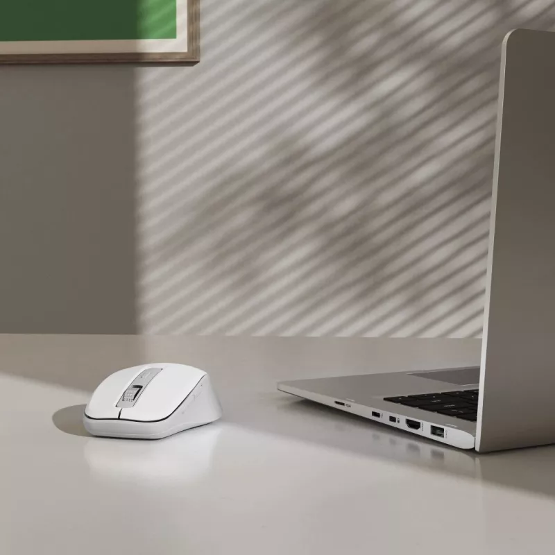 Hama WM-450 pele Birojs Labās rokas RF bezvadu + Bluetooth 00173080