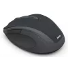Hama WM-400 pele Birojs Labās rokas RF Bezvadu Optiskā 1600 DPI
