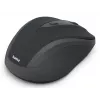 Hama WM-400 pele Birojs Labās rokas RF Bezvadu Optiskā 1600 DPI