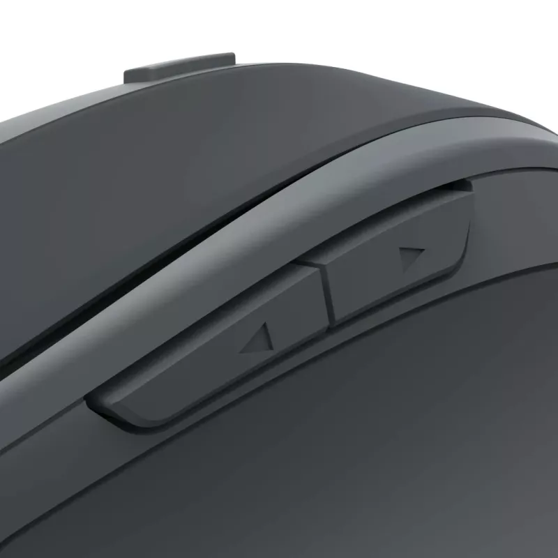 Hama WM-400 pele Birojs Labās rokas RF Bezvadu Optiskā 1600 DPI