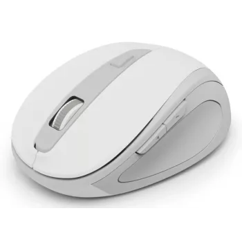 Hama WM-400 pele Office labā roka RF bezvadu optiskā 1600 DPI