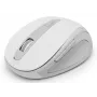 Hama WM-400 pele Office labā roka RF bezvadu optiskā 1600 DPI