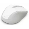 Hama WM-400 pele Office labā roka RF bezvadu optiskā 1600 DPI
