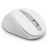 Hama WM-400 pele Office labā roka RF bezvadu optiskā 1600 DPI