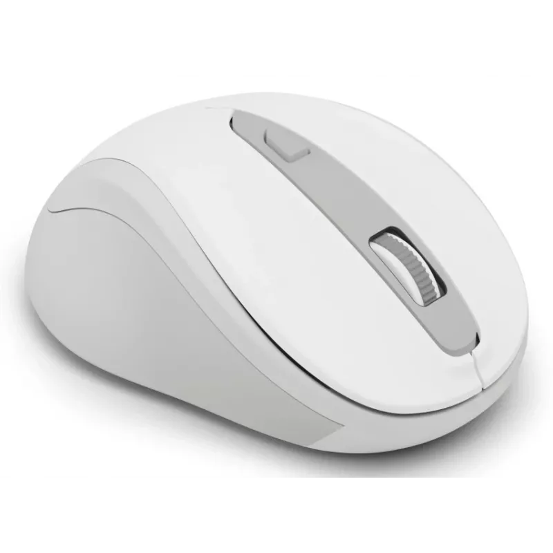 Hama WM-400 pele Office labā roka RF bezvadu optiskā 1600 DPI