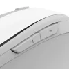 Hama WM-400 pele Office labā roka RF bezvadu optiskā 1600 DPI
