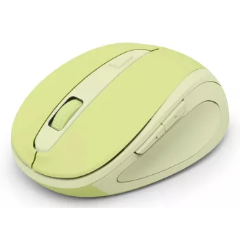 Hama WM-400 pele Biroja Labā roka RF Bezvadu Optiskā 1600 DPI