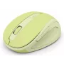 Hama WM-400 pele Biroja Labā roka RF Bezvadu Optiskā 1600 DPI