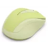 Hama WM-400 pele Biroja Labā roka RF Bezvadu Optiskā 1600 DPI