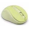 Hama WM-400 pele Biroja Labā roka RF Bezvadu Optiskā 1600 DPI