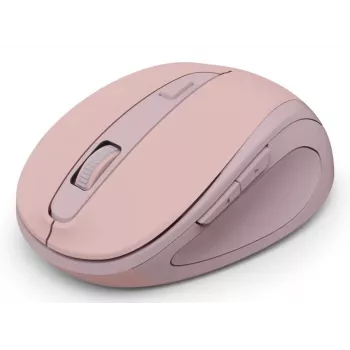 Hama WM-400 pele Birojs Labā roka RF Bezvadu Optiskā 1600 DPI