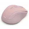 Hama WM-400 pele Birojs Labā roka RF Bezvadu Optiskā 1600 DPI